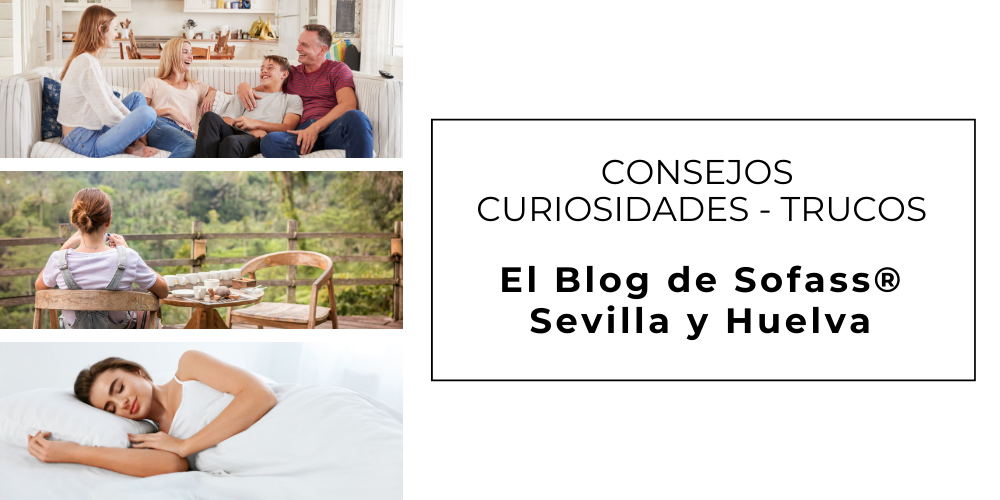 consejos decoracion trucos sofas huelva